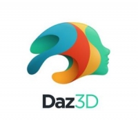 DAZ Studio Professional v4.12.1.117 + Serials - [haxNode]
