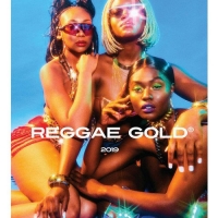 VA - Reggae Gold 2019 (2019) (320) [DJ]