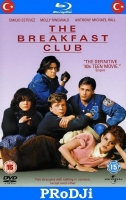 Breakfast Club 1985 BluRay 1080p DTS x264-PRoDJi