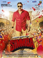 Simmba (2018) Hindi Pre DVD x264 -AAC -700MB MOVCR