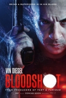 Bloodshot 2020 BDRip XviD AC3-EVO