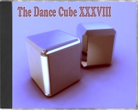 VA - The Dance Cube XXXVIII [2CD][February]{1337x}-Headdock