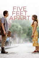 Five Feet Apart 2019 720p BluRay x264-DRONES