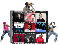 MutzNutz Music Pack 020 2019