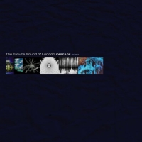The Future Sound Of London ‎- Cascade 2020 [FLAC] [DJ]