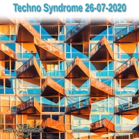 Headdock - Techno Syndrome 26-07-2020 [3CD] {1337x}