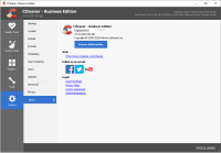 CCleaner v5.76.8269 All Editions Multilingual Portable [FTUApps]