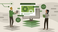 Lynda - Getting Your First Job in Software Development