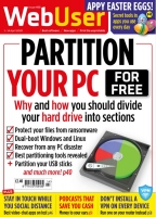 WebUser Issue 498 April 2020 {1337PRO} WebUser Issue 498 April 2020 {1337PRO}
