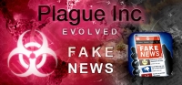 Plague Inc: Evolved v1.18.1.0