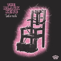 The Black Keys - "Let's Rock" (2019) [320 KBPS]