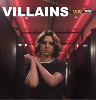 Emma Blackery - Villains [128 KBPS][2018][pradyutvam]