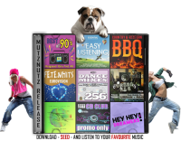 MutzNutz Music Pack 134 2020 - [ ANT ]