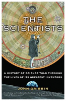The Scientists-John Gribbin(ePUB)