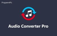 Program4Pc Audio Converter Pro v7.2 Multilingua-[WEB]