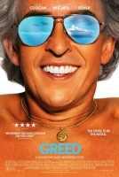Greed 2019 720p WEBRip HEVC X265-RMTeam