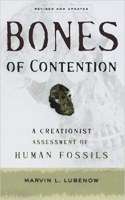 Bones of Contention: An Assessment of Human Fossils - Lubenow Bones of Contention: An Assessment of Human Fossils - Lubenow