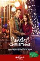 The Sweetest Christmas 2017 Hallmark 720P WEBRip X264 Solar