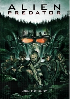 Alien Predator 2018 BDRip XviD AC3-EVO Alien Predator 2018 BDRip XviD AC3-EVO