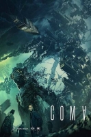 Coma 2020 720p BluRay 800MB x264-GalaxyRG