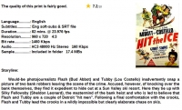 Hit The Ice (Comedy 1943) Abbott & Costello 720p