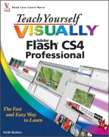 Teach Yourself VISUALLY Flash CS4 Professional~tqw~ darksiderg Teach Yourself VISUALLY Flash CS4 Professional~tqw~ darksiderg