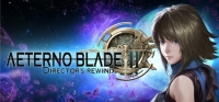 AeternoBlade II: Director's Rewind Build 17192 AeternoBlade II: Director's Rewind Build 17192