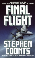 Stephen Coonts - Final Flight - Audiobook Stephen Coonts - Final Flight - Audiobook