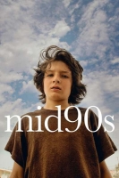 Mid90s 2018 HDRip XviD AC3-EVO[TGx]