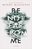 Be Not Far from Me - Mindy McGinnis (PDF & ePub) Be Not Far from Me - Mindy McGinnis (PDF & ePub)