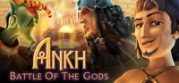 Ankh 3: Battle of the Gods-GOG Ankh 3: Battle of the Gods-GOG