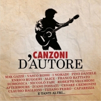 V.A. - Canzoni d'autore  2012.[iDN_CreW]