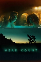 Head Count 2018 HDRip AC3 x264-CMRG[TGx]