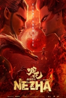 Ne Zha 2019 CHINESE 1080p BluRay H264 AAC-VXT