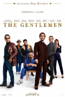 The Gentlemen 2020 BDRip XviD AC3-EVO