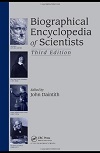 Biographical Encyclopedia of Scientists, 3rd Edition Biographical Encyclopedia of Scientists, 3rd Edition