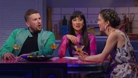 The Set S03E01 XviD-AFG EZTV