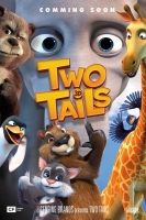 Two Tails 2018 HDRip XviD AC3-EVO[TGx]