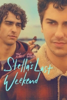 Stellas Last Weekend 2018 HDRip XviD AC3-EVO[TGx]