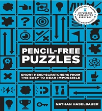 60-Second Brain Teasers Pencil-Free Puzzles