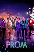 The Prom 2020 HDRip XviD AC3-EVO[TGx]