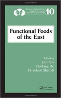 Functional Foods of the East Functional Foods of the East