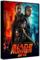 Blade Runner 2049 2017 BluRay 1080p AC3 x264-3Li Blade Runner 2049 2017 BluRay 1080p AC3 x264-3Li