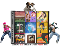 MutzNutz Music Pack 242 2020 - [ ANT ]