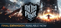 Frostpunk Tech