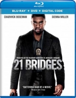 21 Bridges 2019 720p BluRay H264 AAC-RARBG
