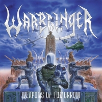 Warbringer - Weapons of Tomorrow (2020) [320 KBPS]