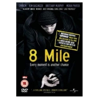 8 Mile[2002]DvDrip[Eng]