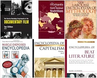 20 Encyclopedia Books Collection Pack-19