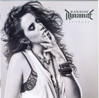 Kissin' Dynamite - 2018 Ecstasy[FLAC]eNJoY-iT